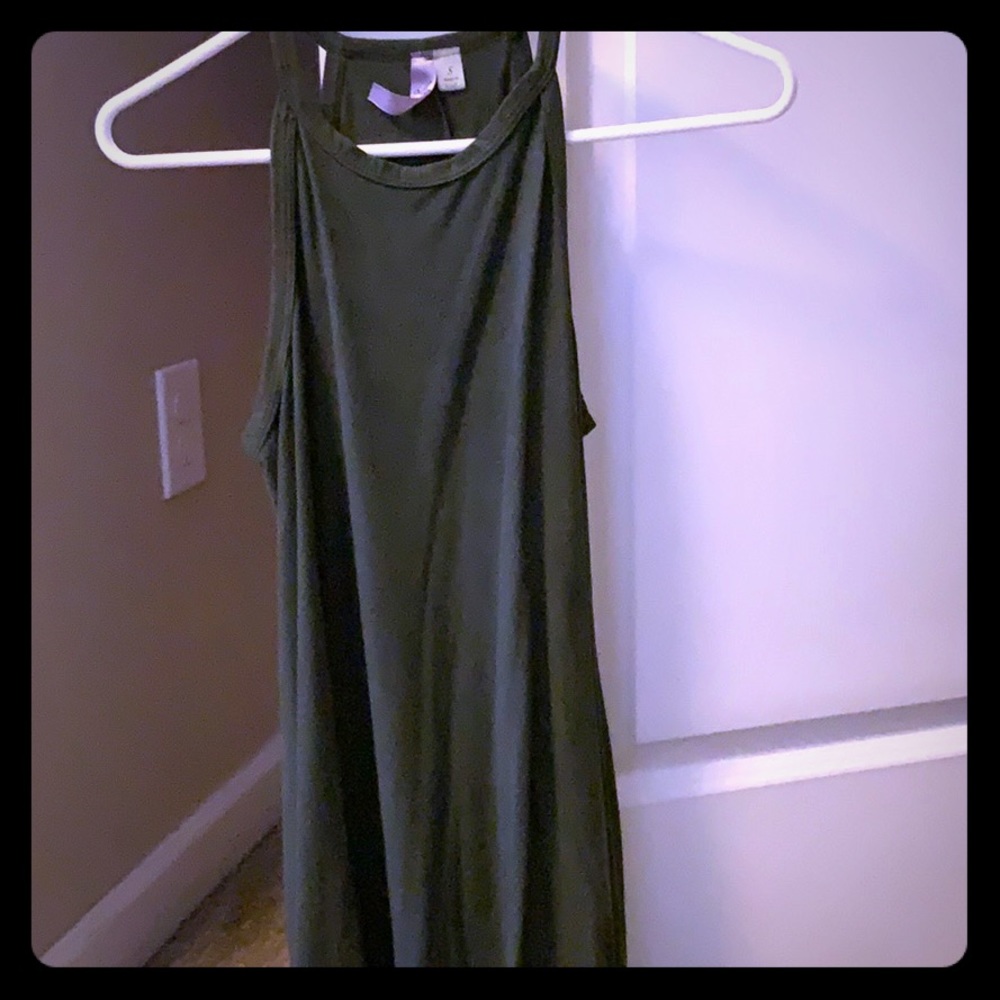 Flowy Dress